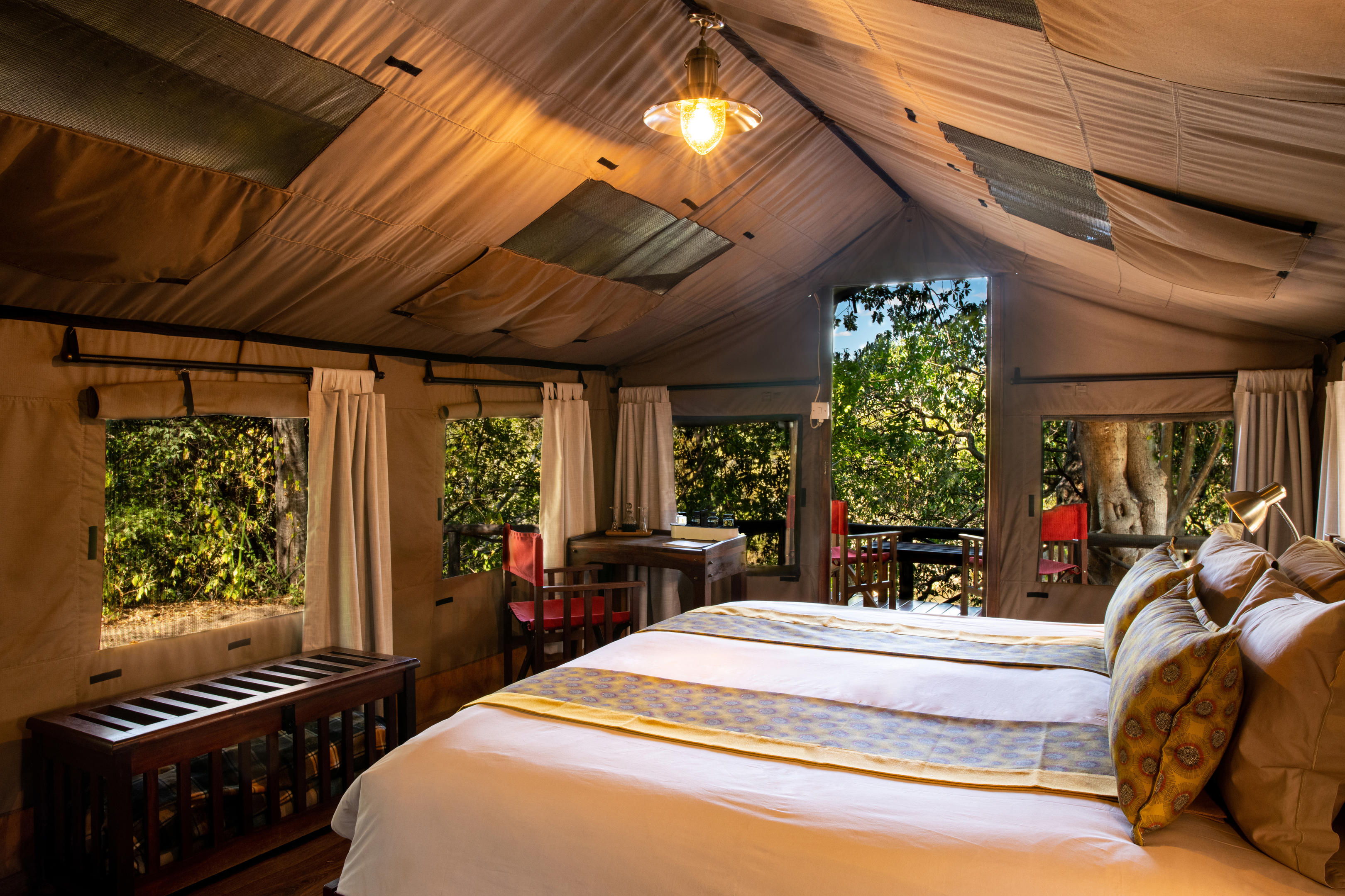 Ichingo Chobe River Lodge by Mantis thumbnail 3